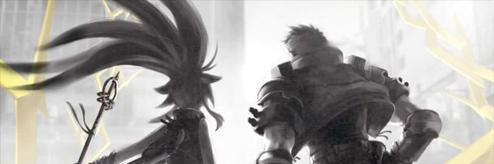 Fuuto Windwolf Dragon banner