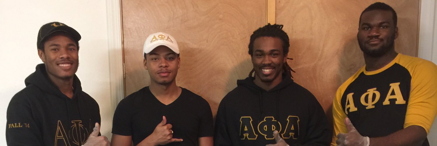 CalUAlphas's profile banner image