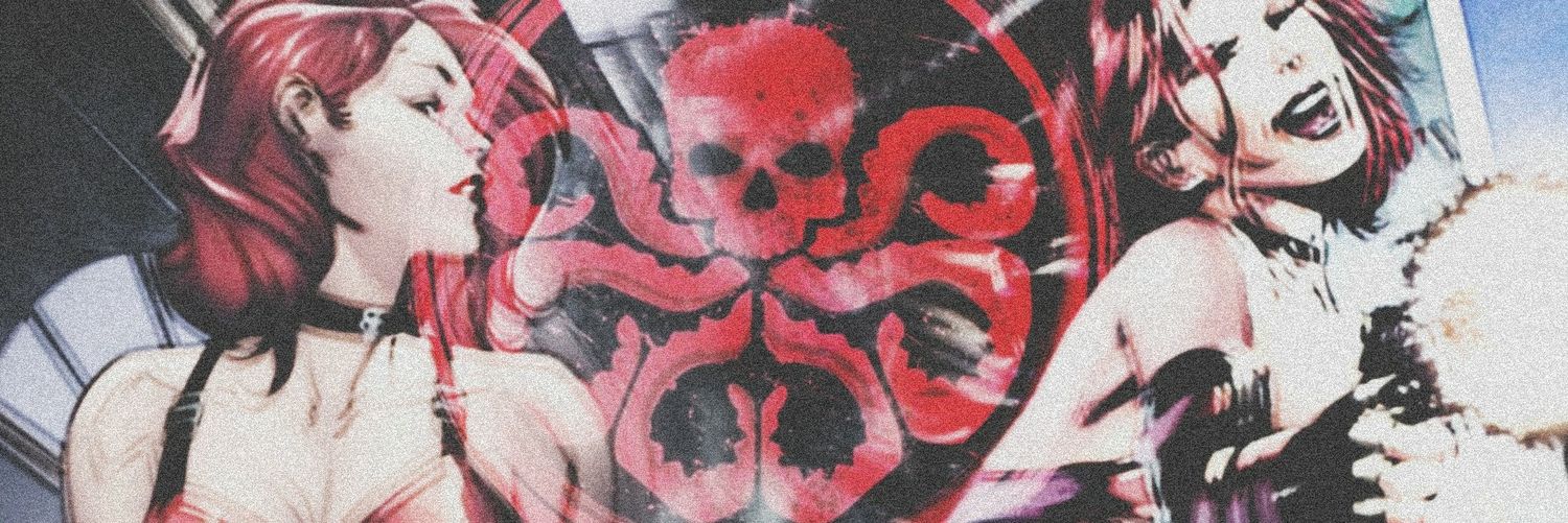 FiendishProgeny's profile banner image