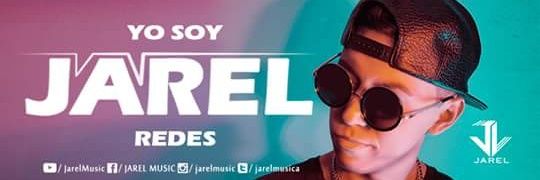 Jarelmusica's profile banner image