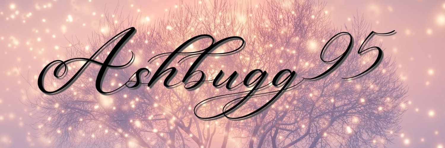 Ashbugg95's profile banner image
