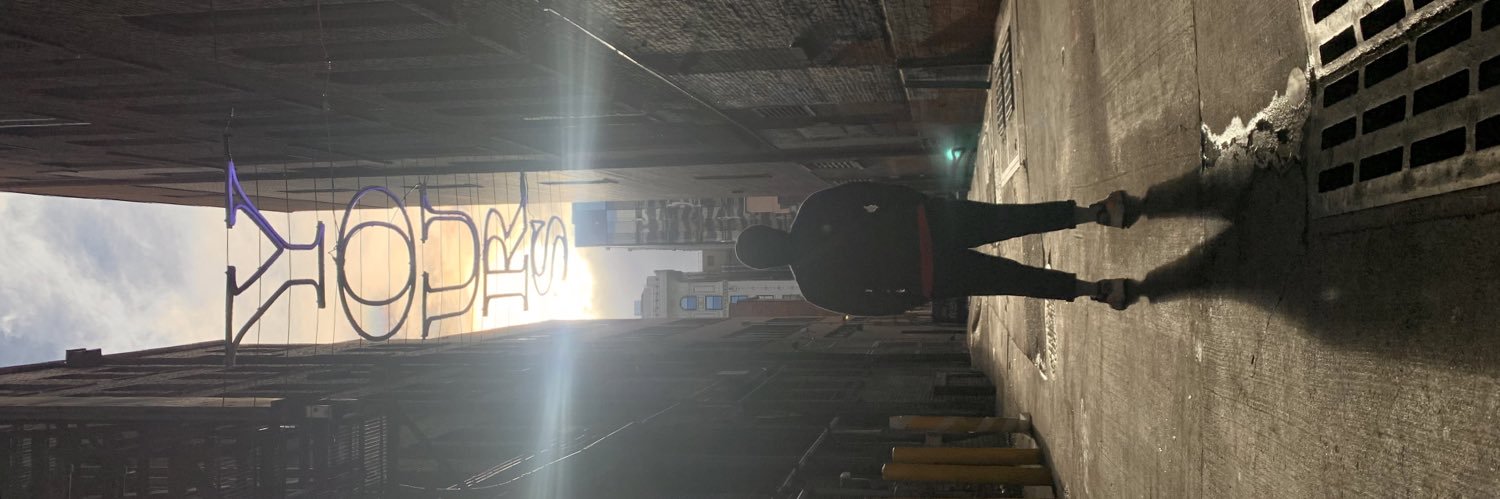 Dennyver's profile banner image