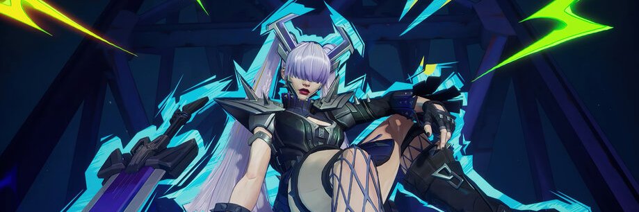 Kyrex banner