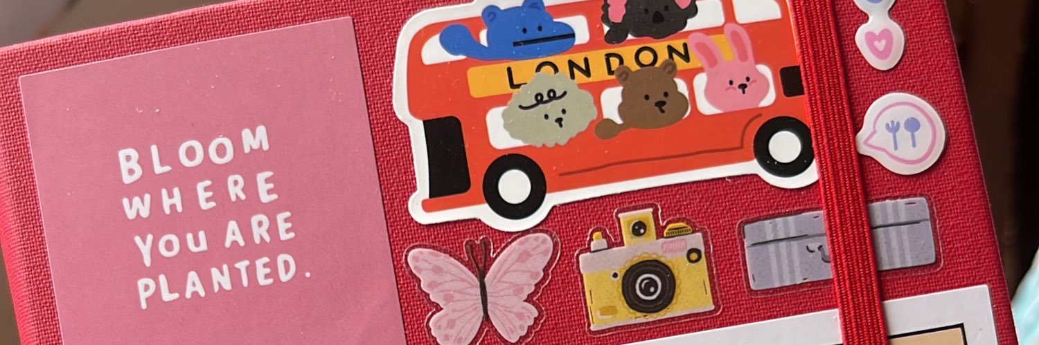 ⭐️nic’s show⭐️ banner