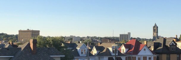 Joshua Scully banner