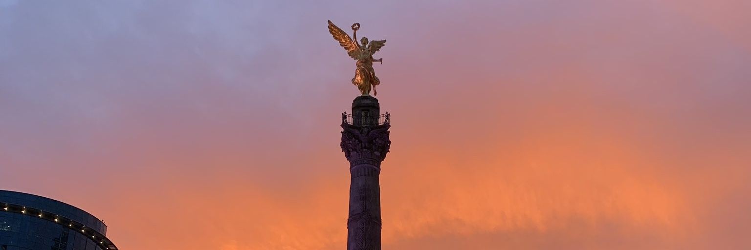 HomeroCDMX's profile banner image