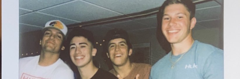 dchase_11's profile banner image