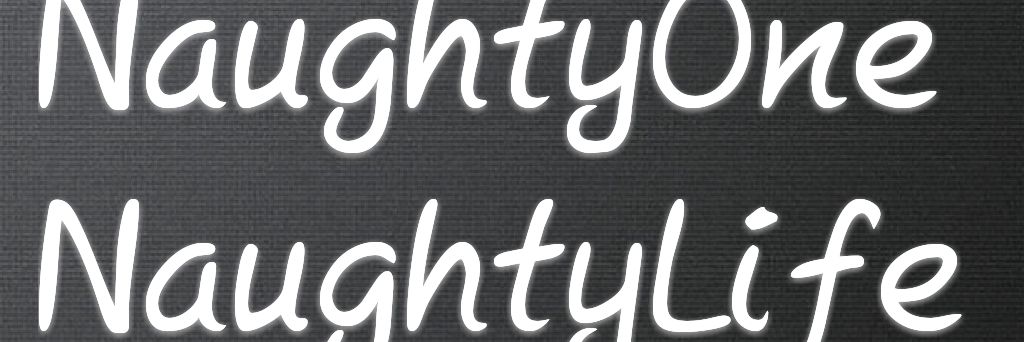 DaOneNaughty's profile banner image