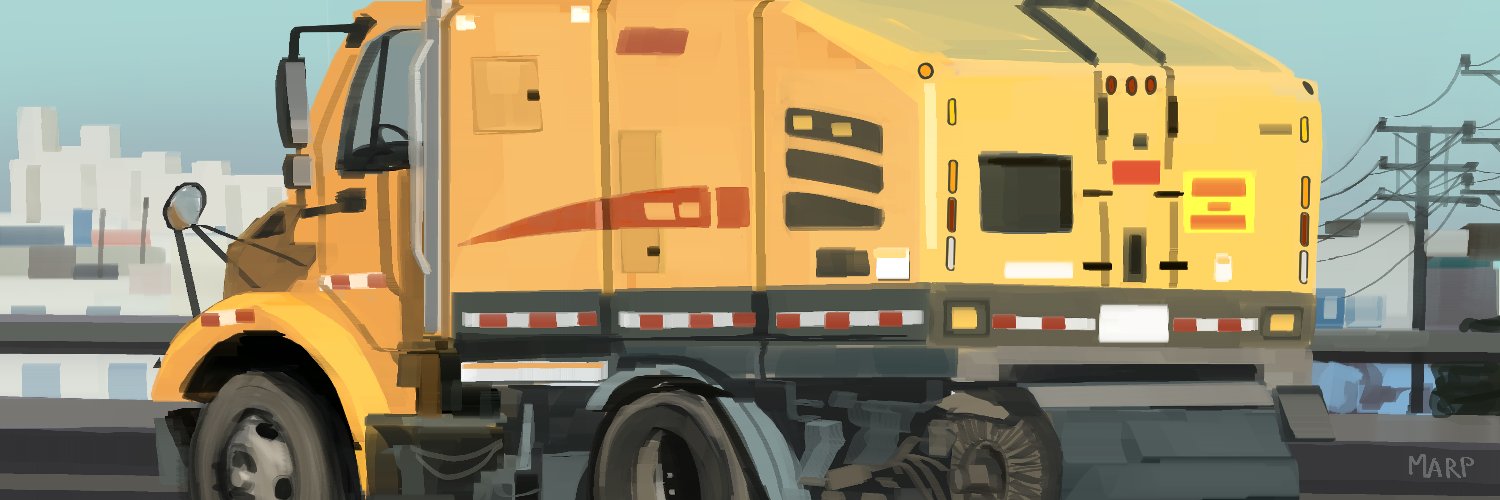 Marpaparp's banner