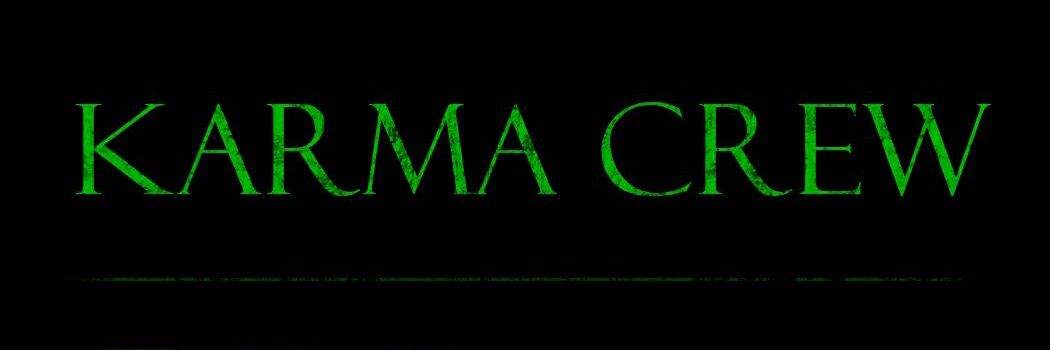 KarmaCrew876's profile banner image