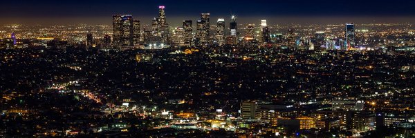 LostAngeles1 Profile Banner