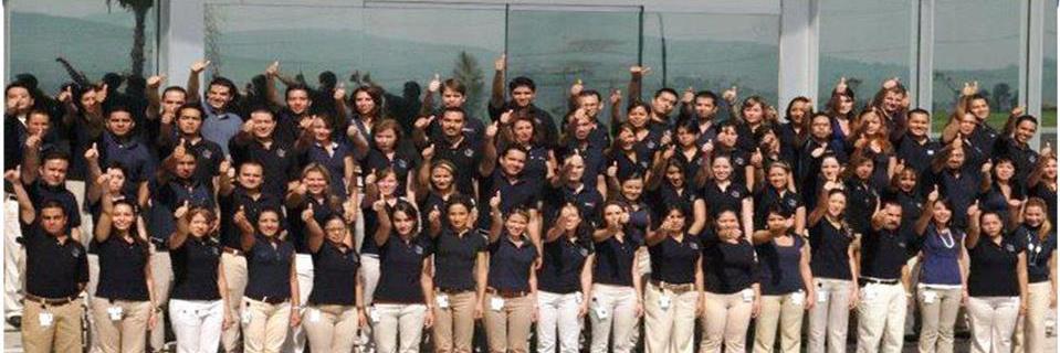 GrupoPosadas's profile banner image