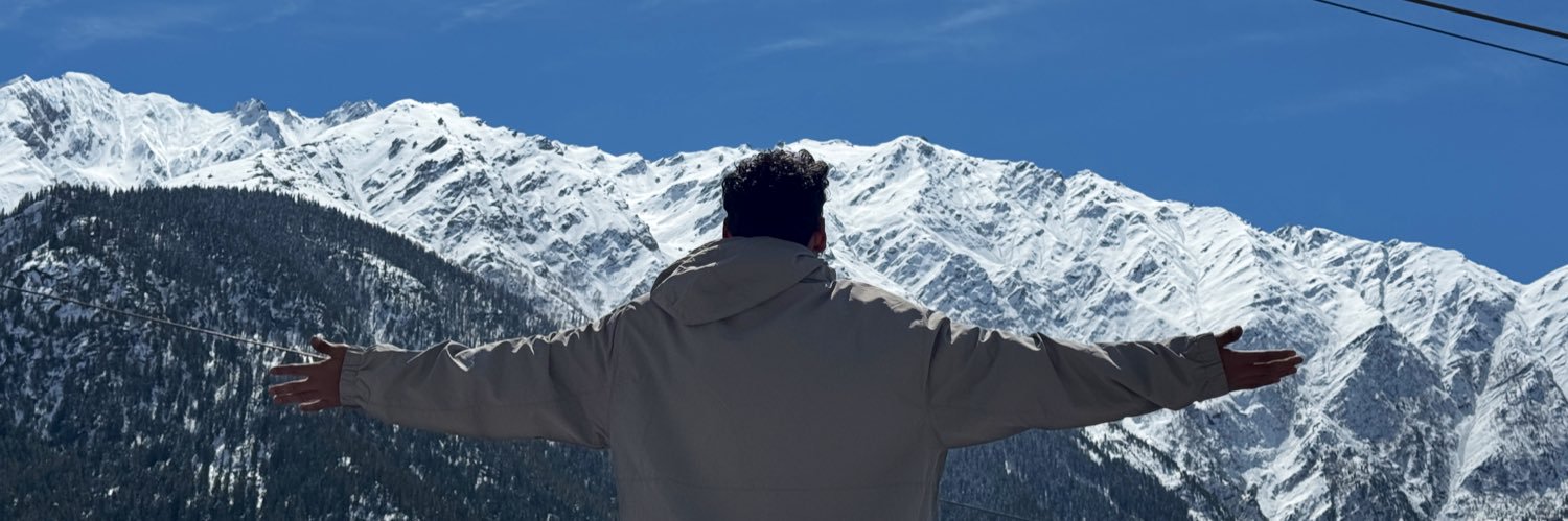 Dhanesh Parwati Malviya ɪɴ banner