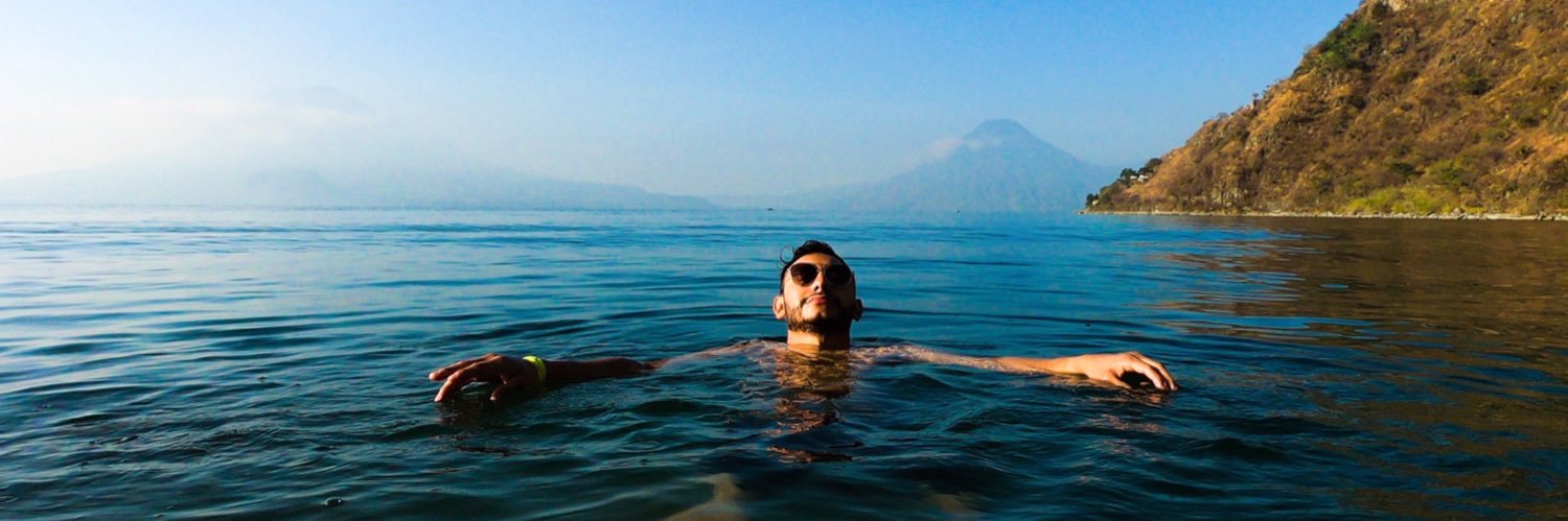 DeibyMuller's profile banner image