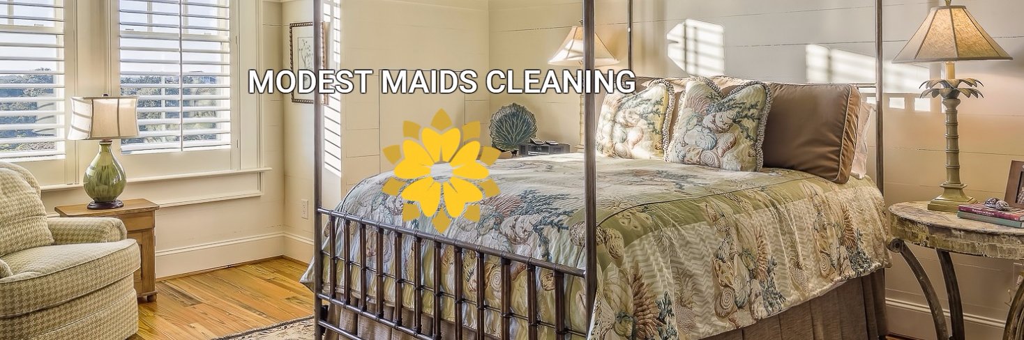 ModestMaids's profile banner image