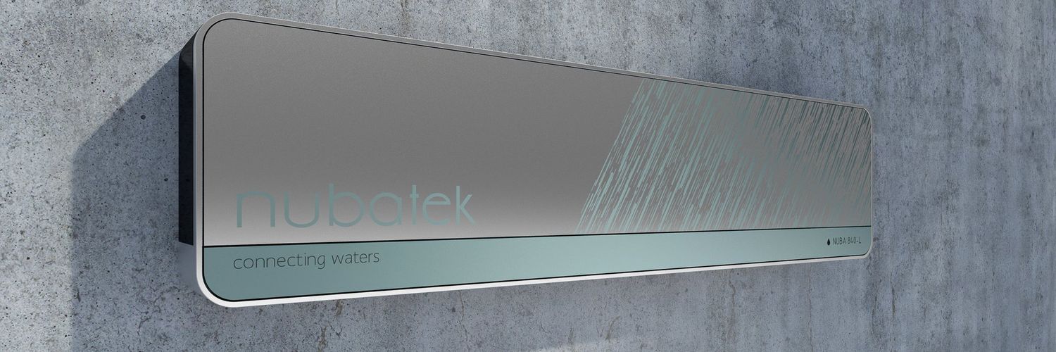 nubatek's profile banner image
