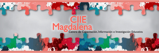 ciiemagdalena's profile banner image