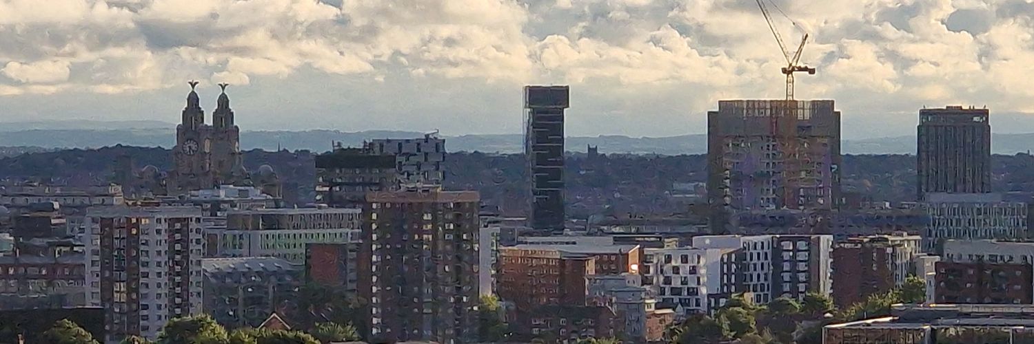 steve73uk's profile banner image