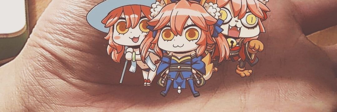 neko3ka's profile banner image
