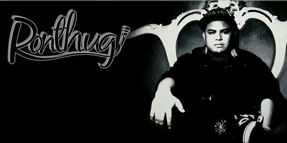 MC Ronthug banner
