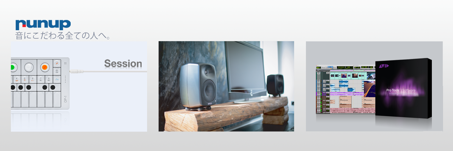 【公式】ラナップ banner