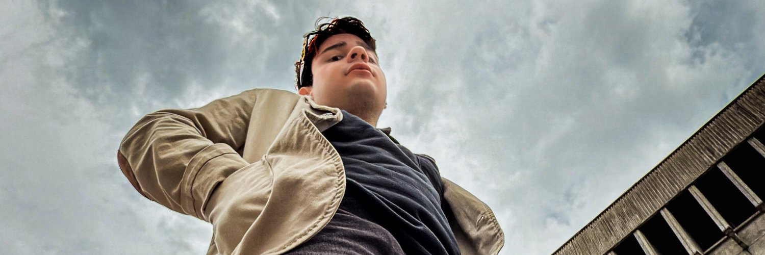 alejoherranc's profile banner image