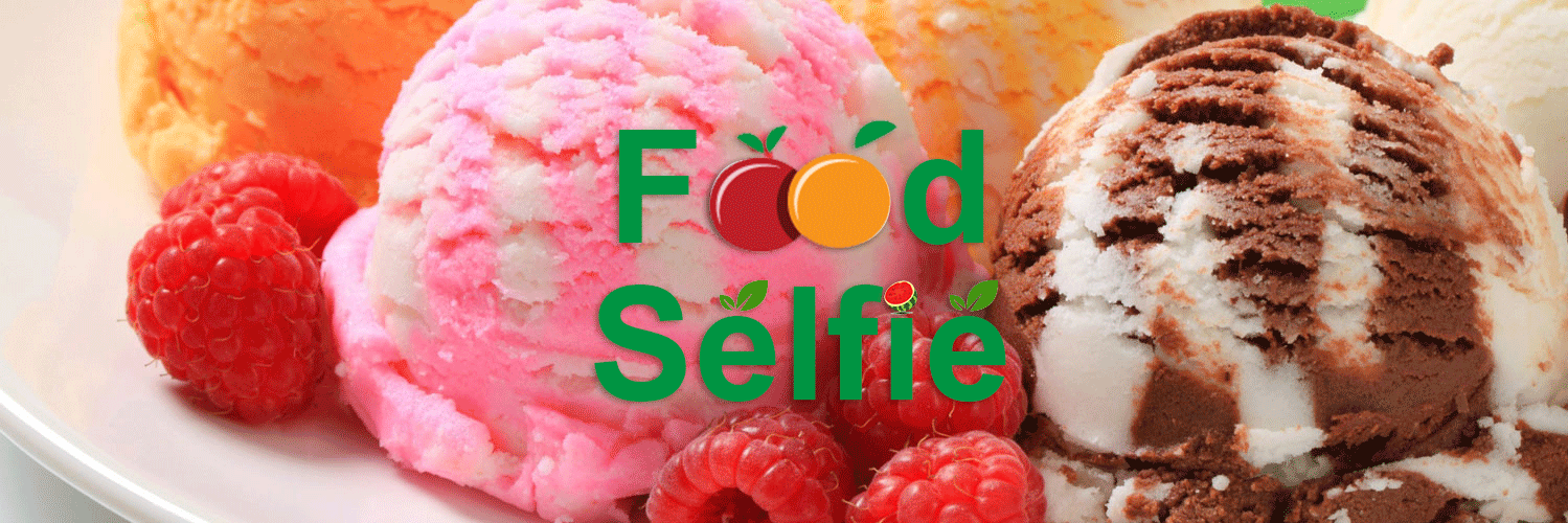 FoodSelfie banner