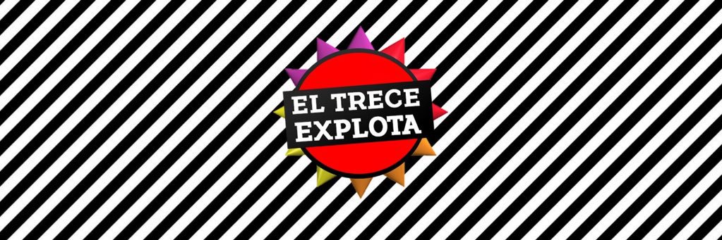 ElTreceExplota's profile banner image