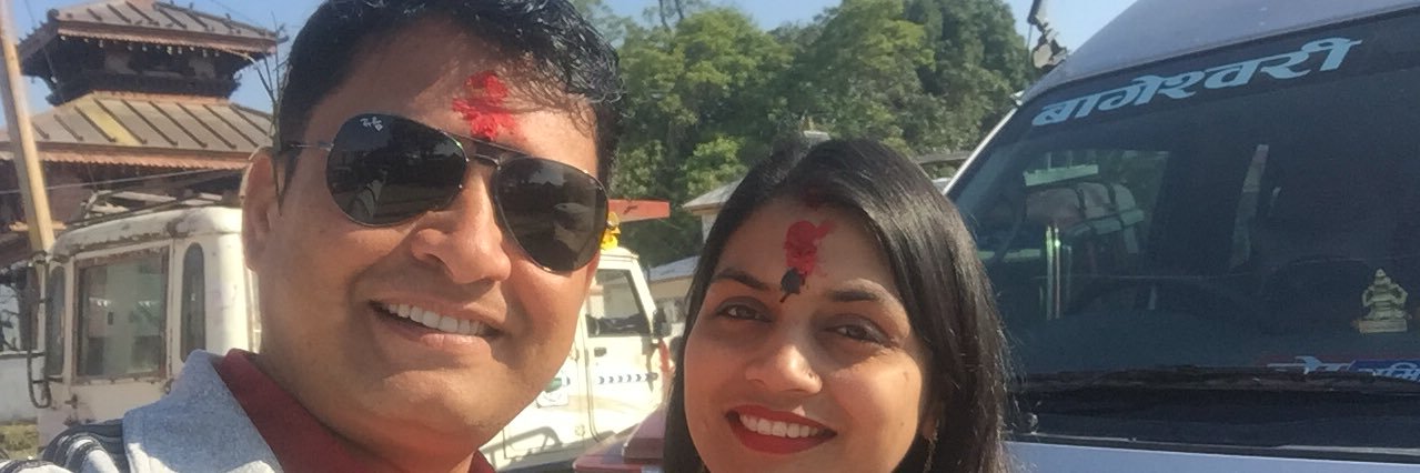 Naranlamichane's profile banner image