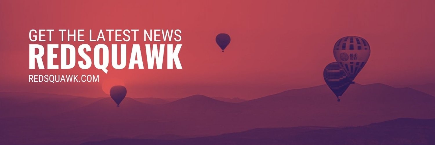 theredsquawk's profile banner image
