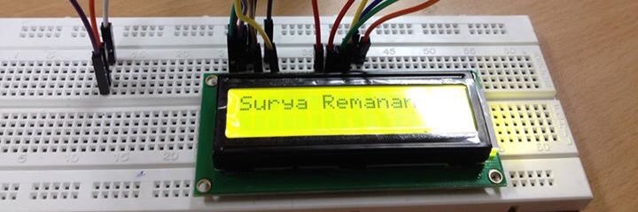 RemananSurya's profile banner image