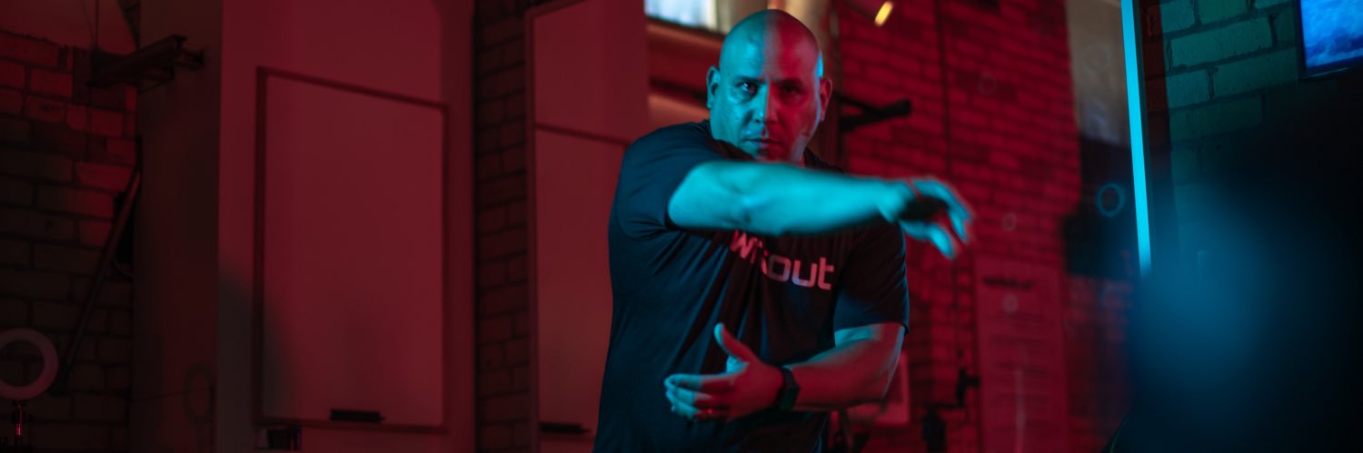 Matthew Taub 🎗️ banner