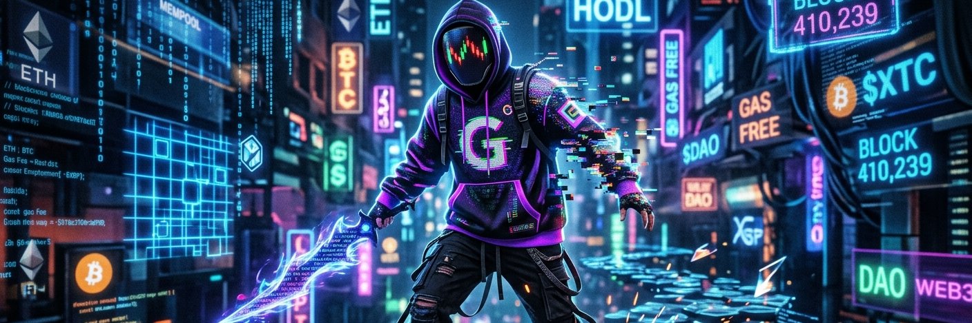 glitchmancrypto's profile banner image