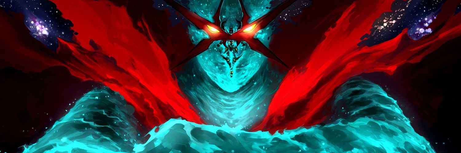 TheGallowsEnd's profile banner image