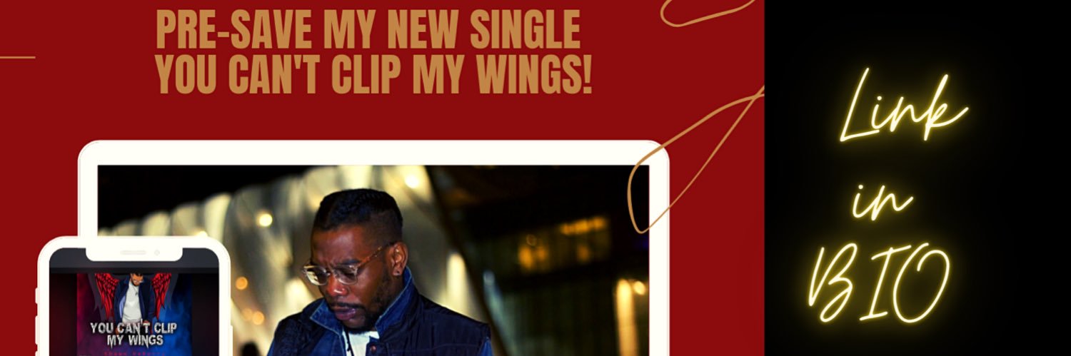 IAMSDPROMO's profile banner image