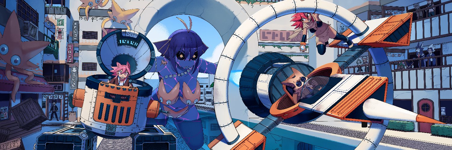 paps (Commissions open)'s banner