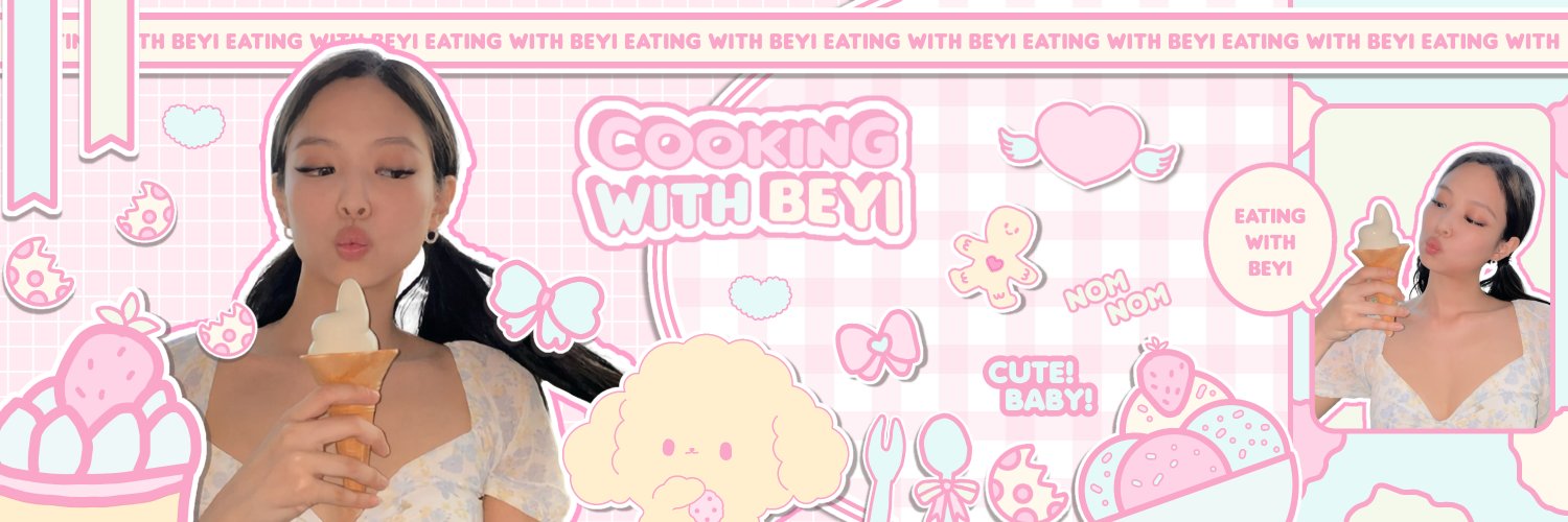 Beyi 🍓 banner