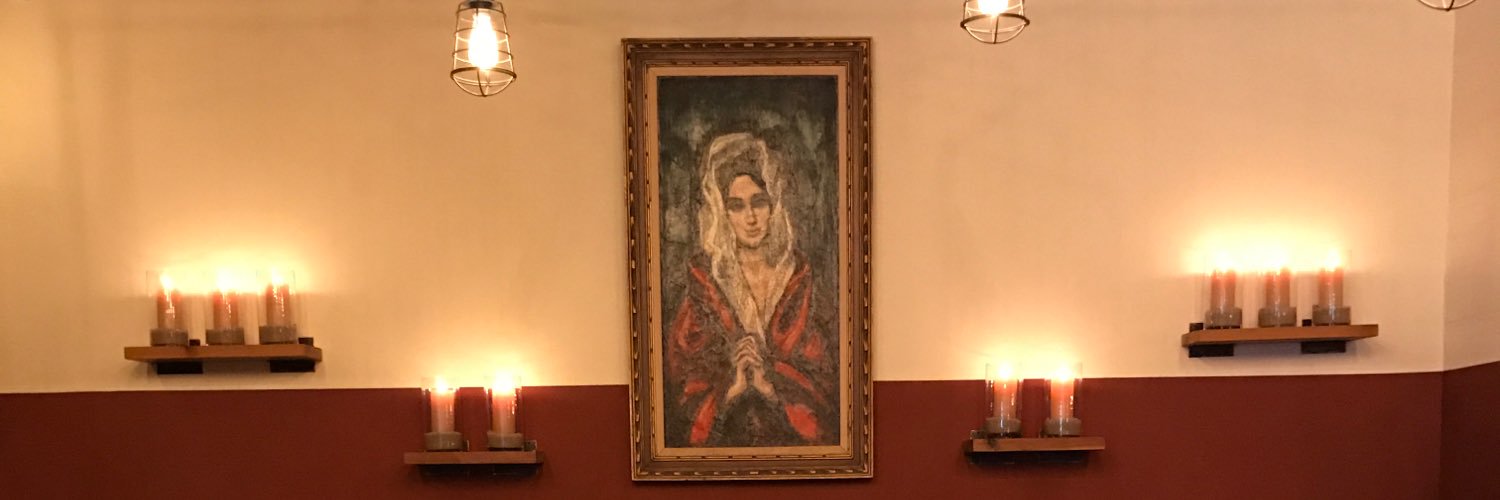 Maré Restaurant banner