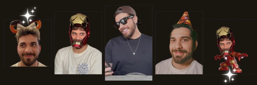 WorldRayanne's profile banner image