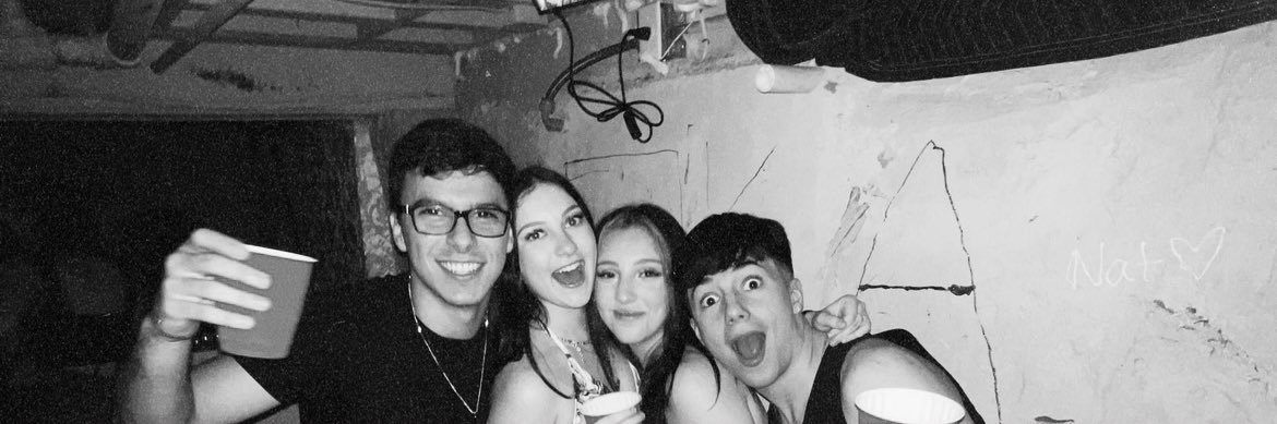 zoefosterxo's profile banner image