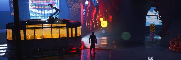 tramdrey Profile Banner