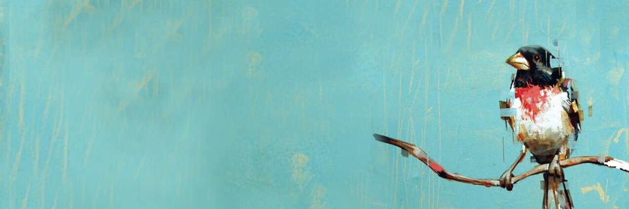 Francine Bonnefoy banner