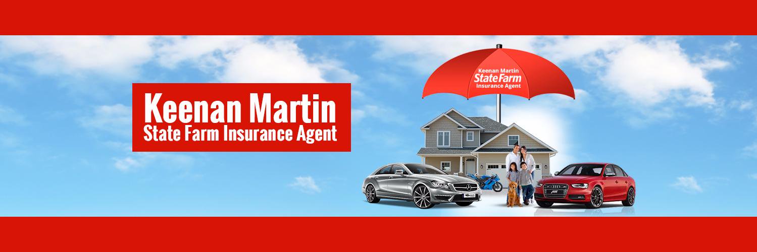 StateFarmKeenan's profile banner image