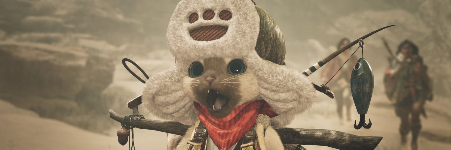 まーくん banner