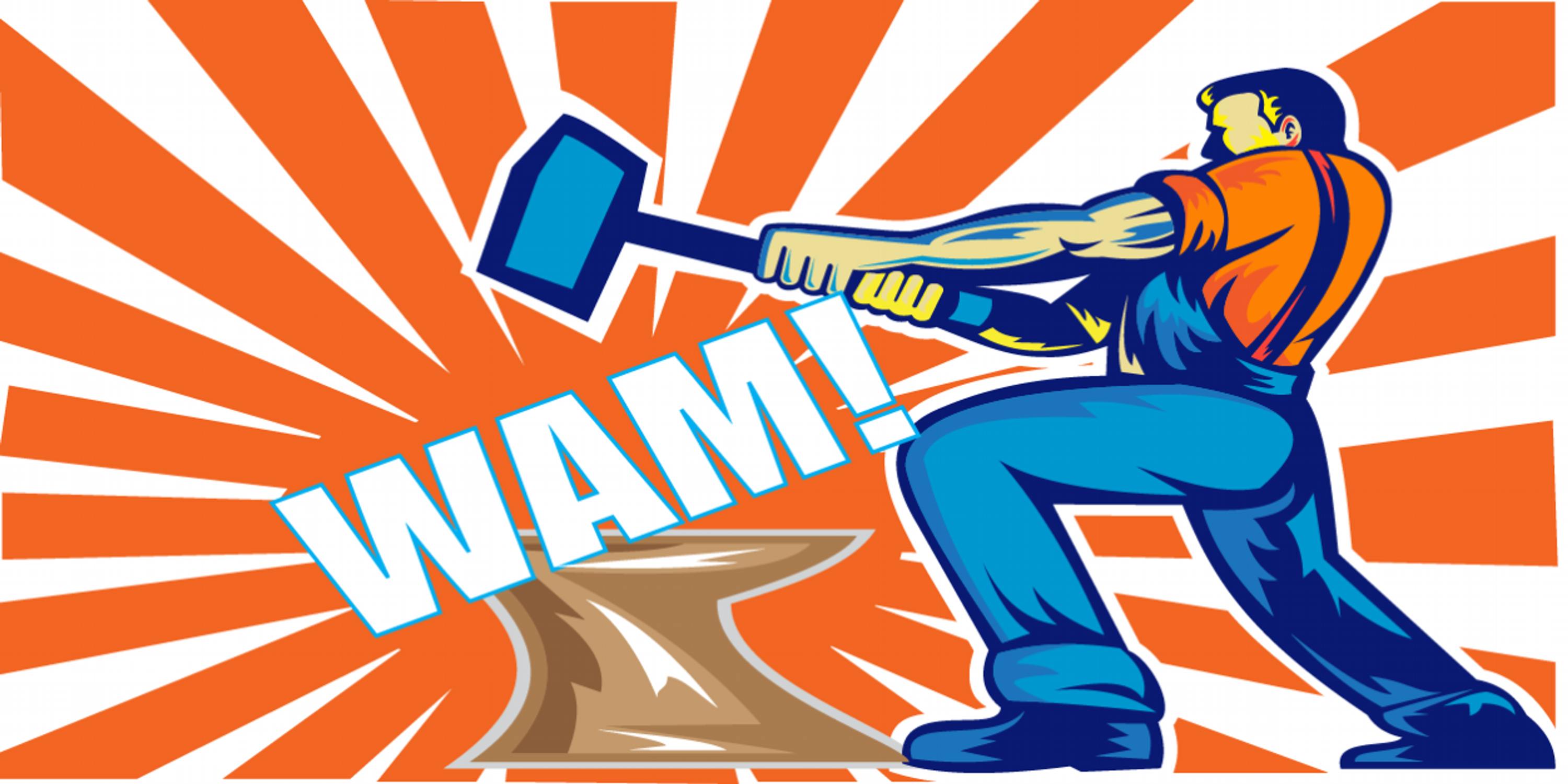 WAM_Enterprises's profile banner image