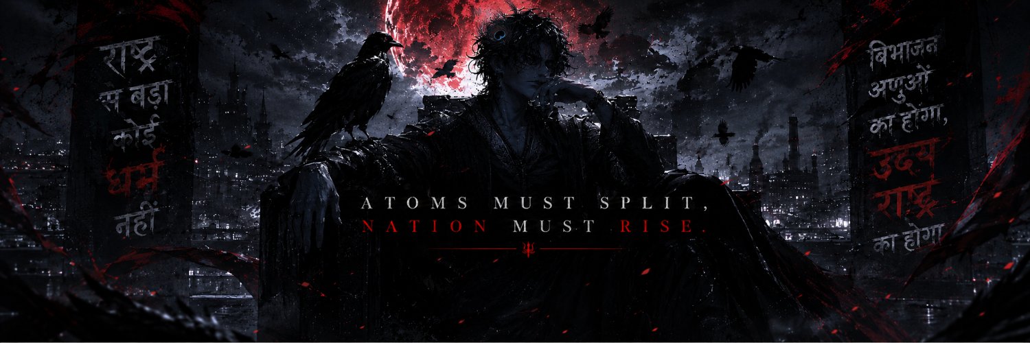 techikansh's profile banner image
