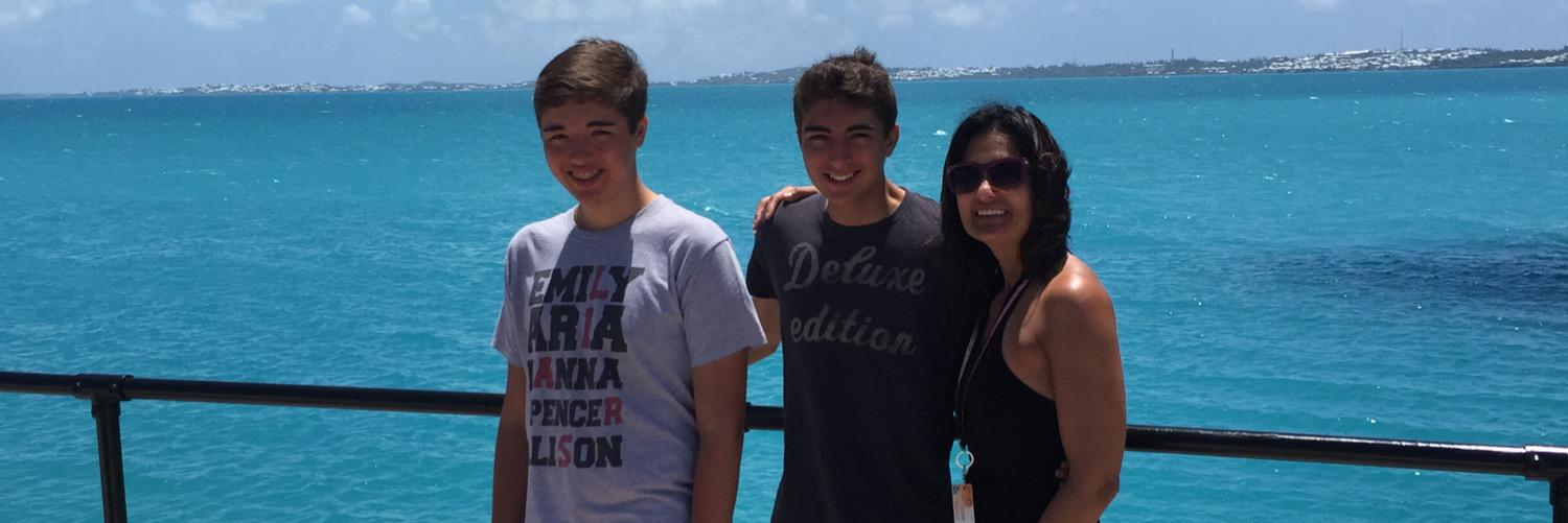 tracilkp's profile banner image