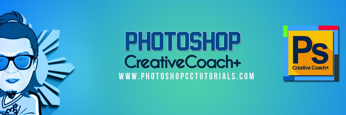 PhotoshopCCTutorials banner