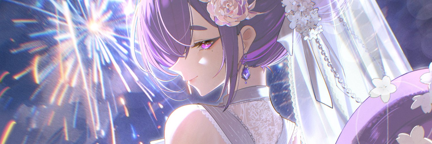 🐿️千白_センびゃく🐸 AKA衝動大饅頭 banner