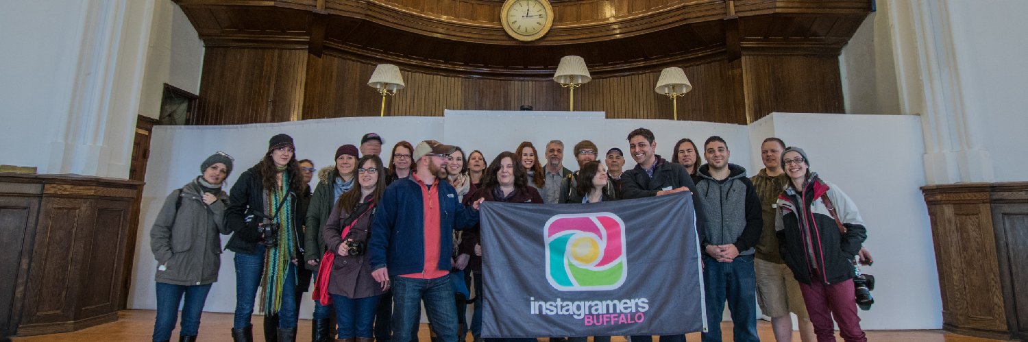 IGersBuffalo's profile banner image